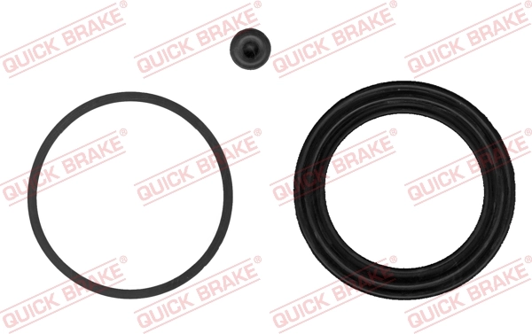 Repair Kit, brake caliper